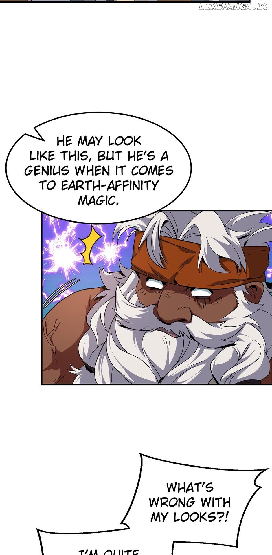 The Beginning After The End Chapter 209 image 050